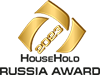 Международный конкурс в области товаров для дома «HouseHold Russia Award-2019»